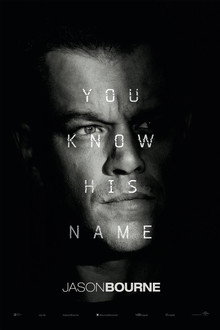 Jason Bourne