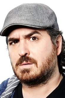 Photo of Brian Quinn