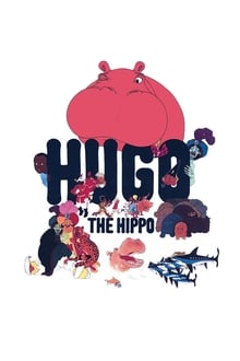 Poster do filme Hugo the Hippo
