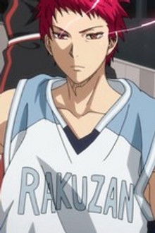 Kuroko's Basketball - Season 3