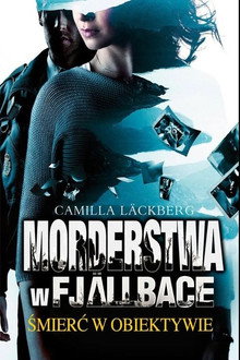 Morderstwa w Fjällbace 4: Śmierć w obiektywie