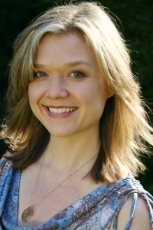 Ariana Richards profile picture