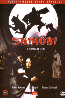 Shinobi