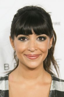 Photo of Hannah Simone