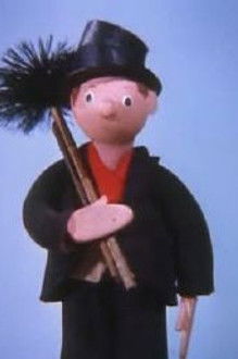 Camberwick Green - Season 1