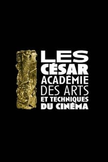 Poster da série Cérémonie des César