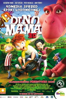Dino Mama