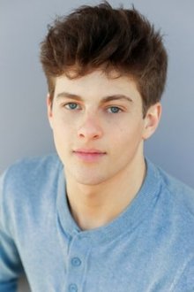 Photo of Bryant Prince