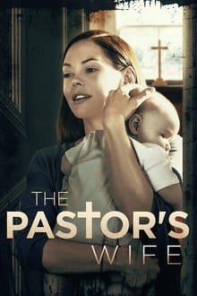 Poster do filme A Mulher do Pastor
