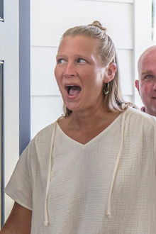 100 Day Dream Home - Season 3