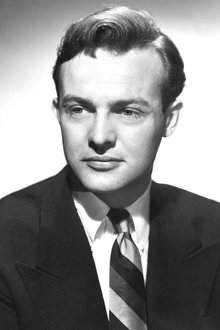Photo of Byron Barr
