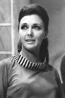 Photo of Olivia Camargo