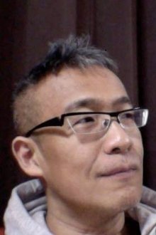 Photo of Masahiro Yokotani