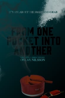 Poster do filme From One Pocket Into Another