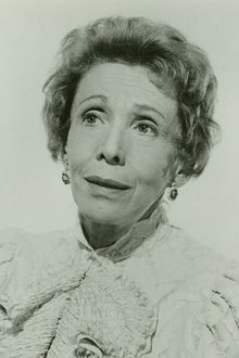 Photo of Lili Darvas
