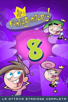 Stagione 8