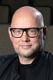 Photo of Justin K. Thompson