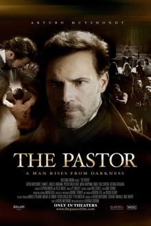 Poster do filme The Pastor