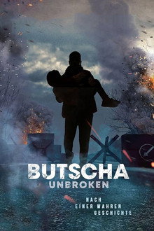Butscha Unbroken