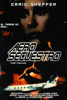 Chantaje aéreo