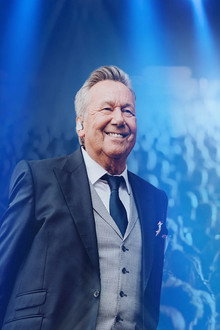 50 Jahre Roland Kaiser - Ein Leben für die Musik