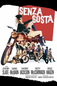 Senza sosta
