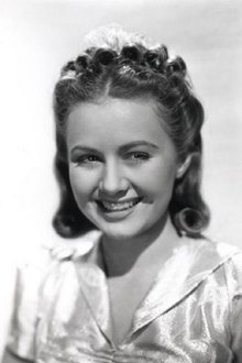 Photo of Ann Gillis