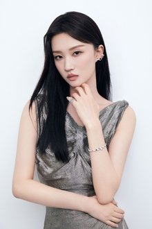 Photo of Wang Jiayi