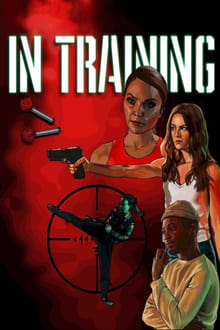 Poster do filme In Training