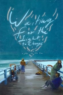 Poster do filme Waiting for the Light to Change