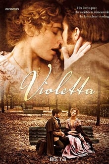 Poster do filme Violetta