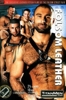 Folsom Leather