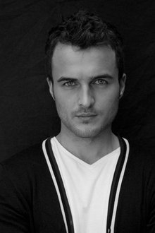 Photo of Jonathan Demurger