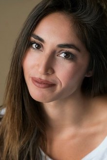 Photo of Nihan Gur