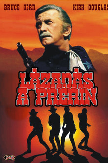 Lázadás a prérin