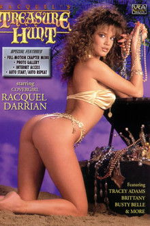 Racquel's Treasure Hunt