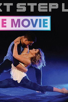 The Next Step Live: The Movie