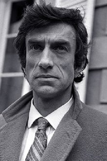 Photo of Alex Scott
