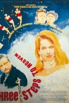 Three Shake-a-Leg Steps to Heaven