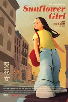Poster do filme Sunflower Girl
