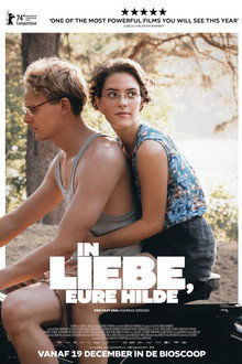 In Liebe, eure Hilde
