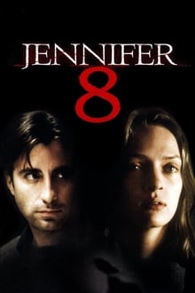 Jennifer Eight poster