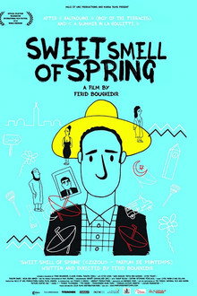 Sweet Smell of Spring