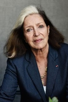 Photo of Françoise Fabian