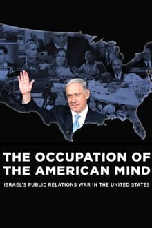 Poster do filme The Occupation of the American Mind