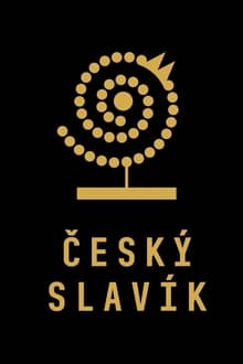 Poster da série Český slavík