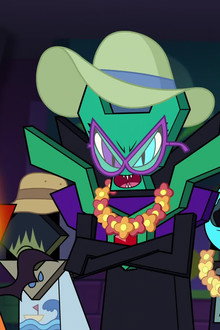 Unikitty! season 3 episode 24