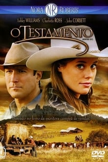 Poster do filme O Testamento