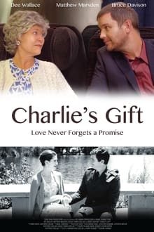Charlie's Gift movie poster
