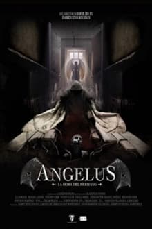 Poster do filme Angelus